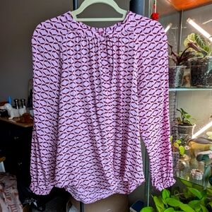 Boden Blouse